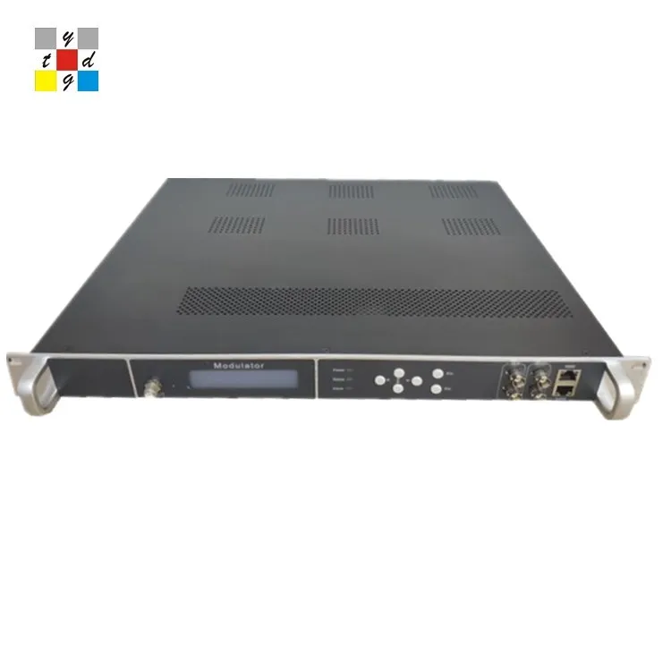 Распродажа, модулятор цифровой головки catv hd к dvb t rf