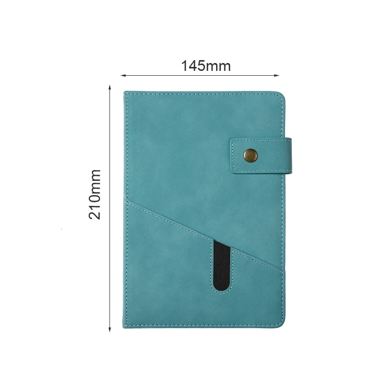 Premium Business Gift Fashion Notebook set Business companion hand Gift Work Study notebook design wholesale