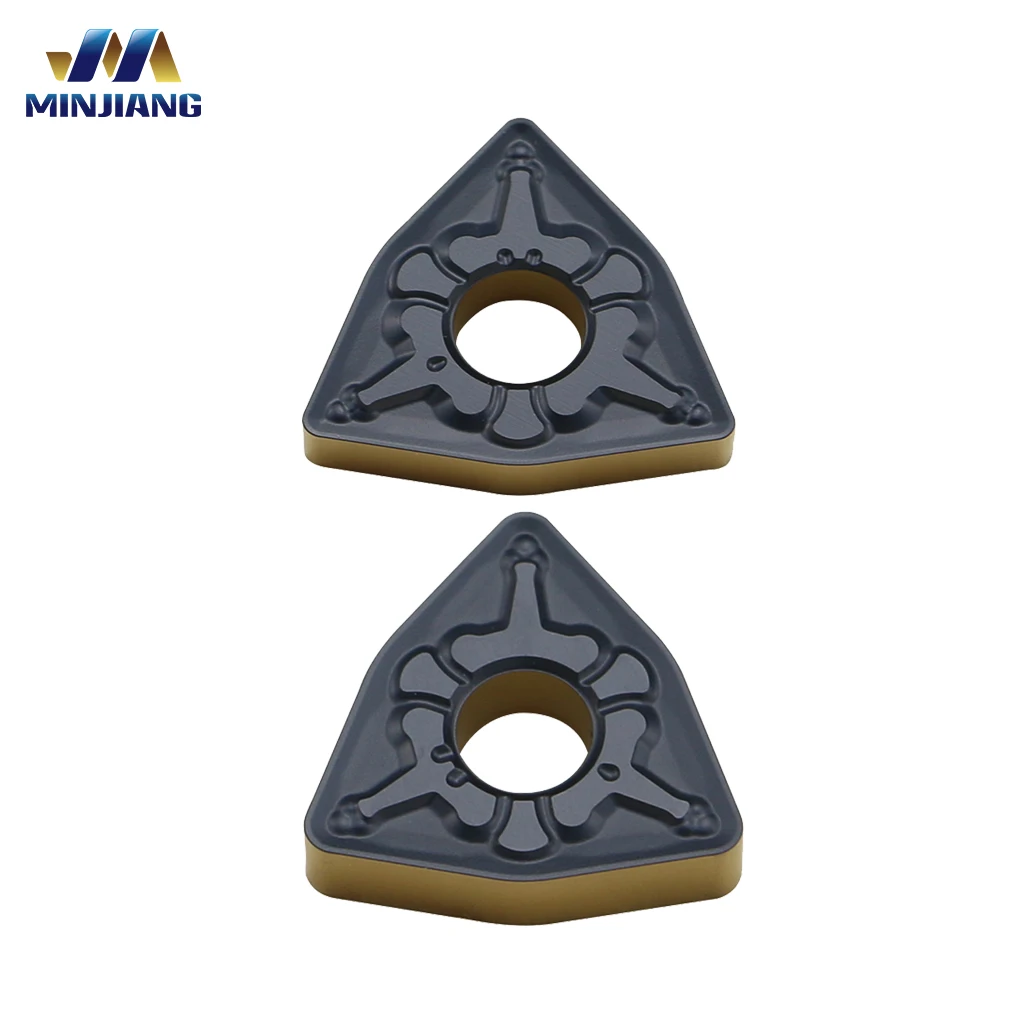 Factory sell carbide safety wnmg 080404 indexable turning tools inserts