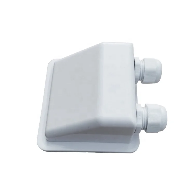 Pv кабельная Входная коробка Slocable Водонепроницаемая автофургон морской монтаж на крышу Солнечный входной кабельный сальник