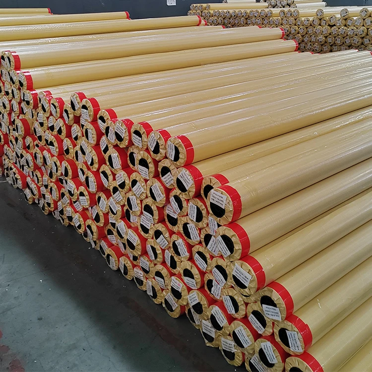 Outdoor Digital Printing Material frontlit flex banner Rolls Advertising Canvas Materials