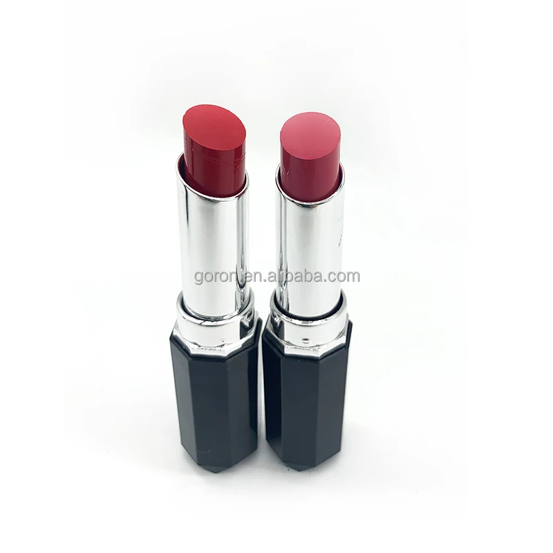 Waterproof Long-Lasting Matte Lipstick in 8 Colors Chemical Formula Stick Lipstick