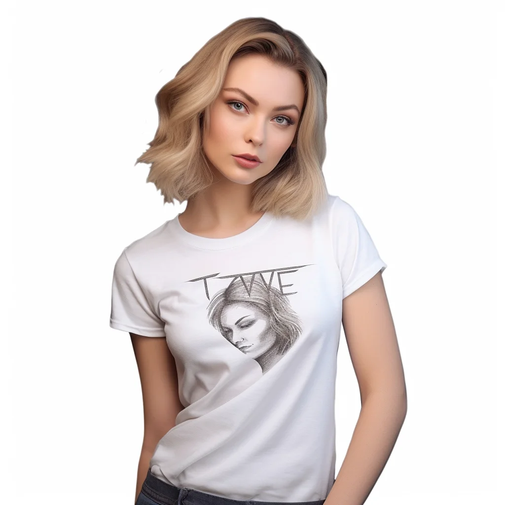 Factory Directly UPF 50+ Quickly Dry Fit Interlock 100 Polyester Custom Workout T-shirt Women