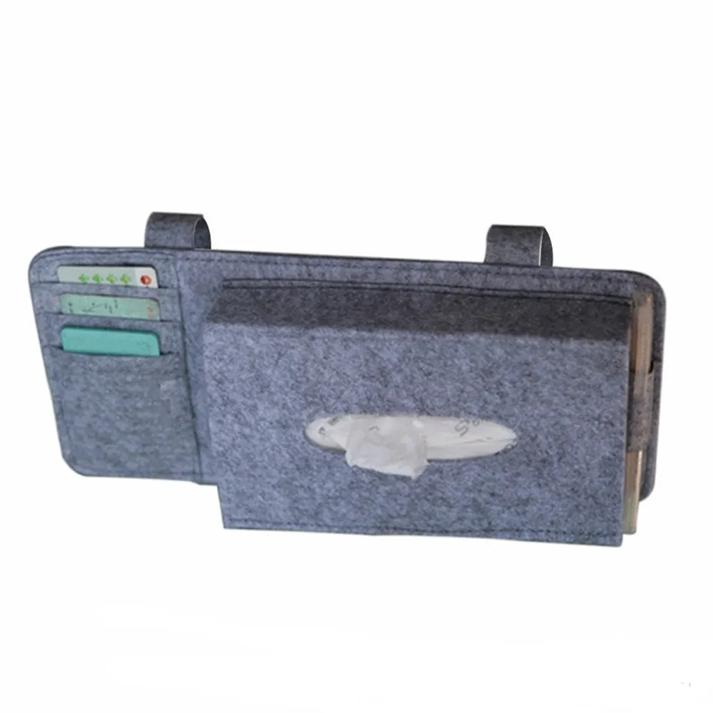 Car Organizer Bag 1