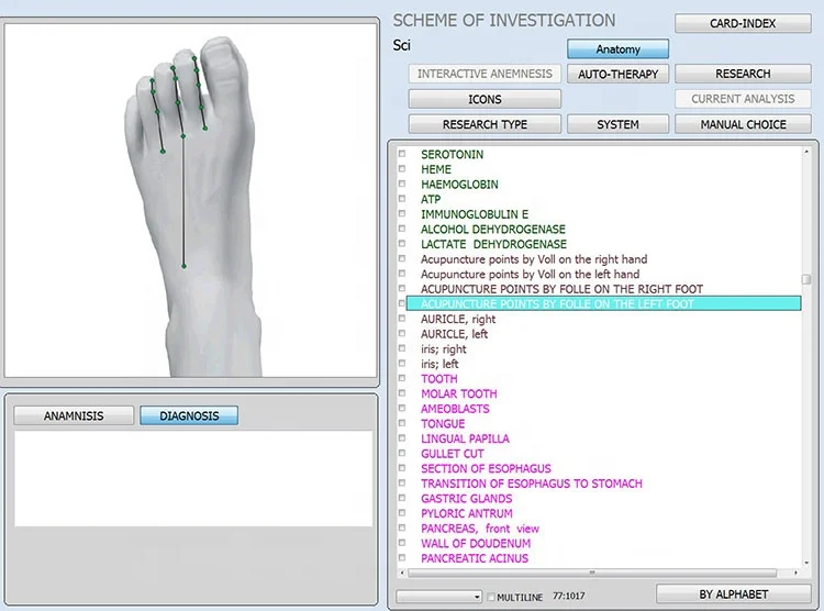 Английский 5,98 NLS 12D Iris synapse AURA Chakra, анализатор здоровья тела с датчиком шлема