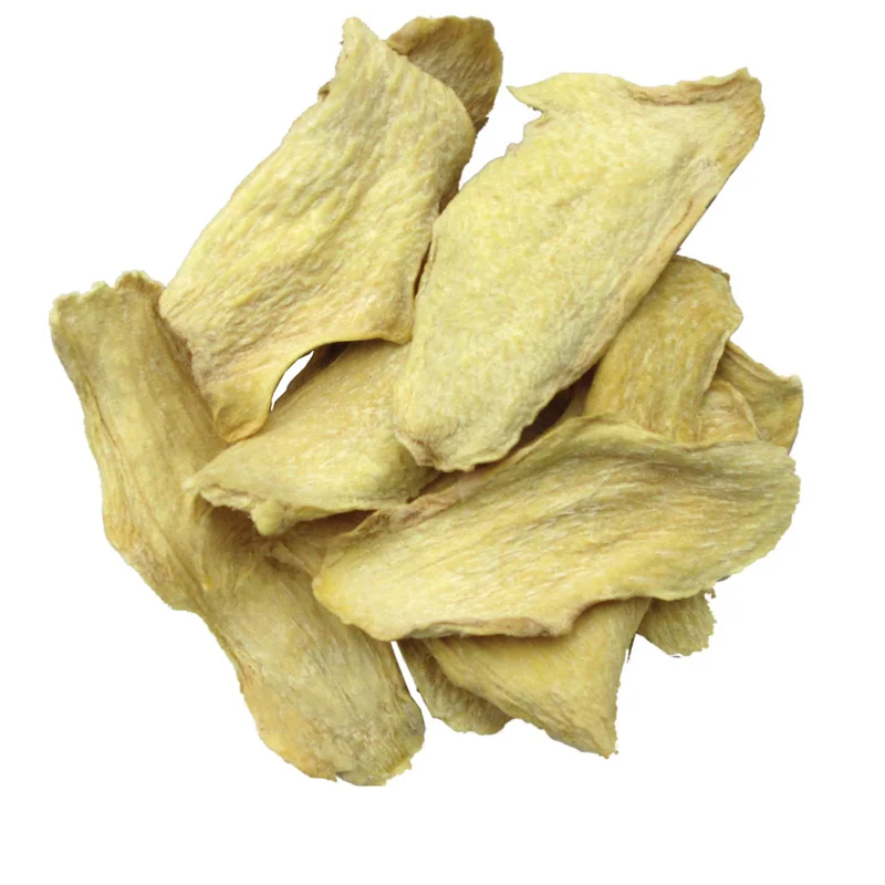 Buy Fresh Dried Ginger Flakes Dehydrated Ginger High Quality