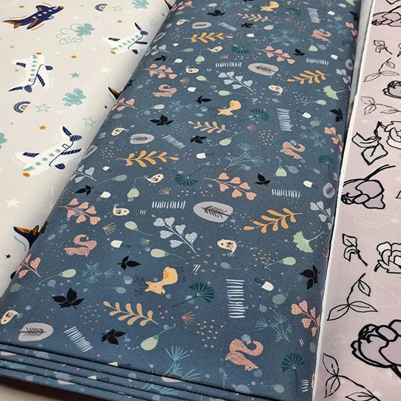 good price low moq custom digital print waterproof soft softshell fabric for winter jacket