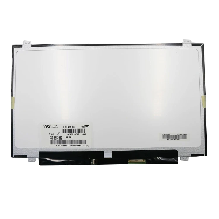 Экран для Lenovo ThinkPad T420 T420i T420s S430 L430, ЖК-экран 14 дюймов, панель дисплея