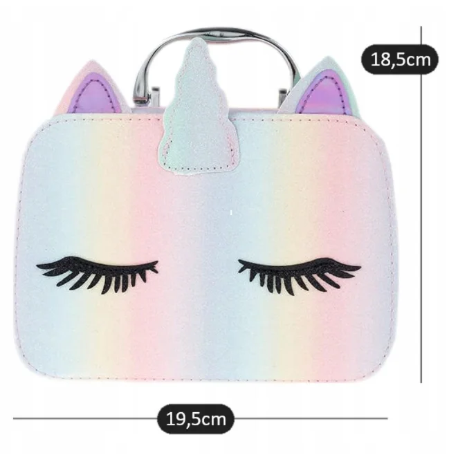 Best selling cosmetics for children fashion girl cosmetic products for children