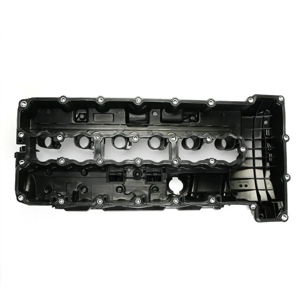  Совершенно новая крышка клапана двигателя для BMW E91 E60 E89 135i Z4 X6 3.0L