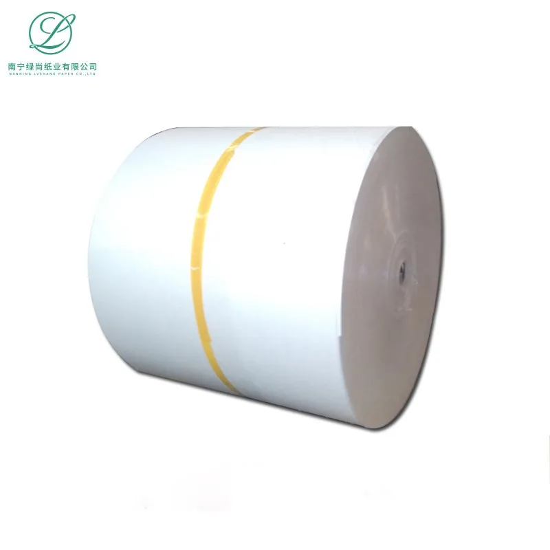 High Quality PE Coated Paper Cup Roll, Coated Paper Cup, Paper Cup Roll