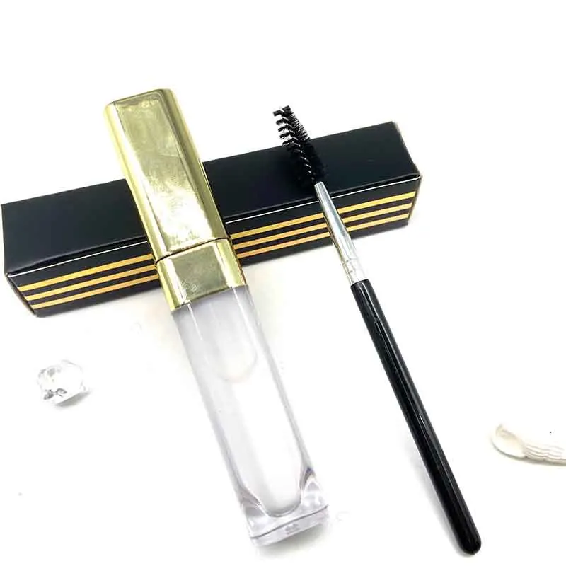 High Quality False Eyelash Glue Factory Price Wholesale Eyelash Glue With Logo Waterproof Free Latex Eyelash Glue