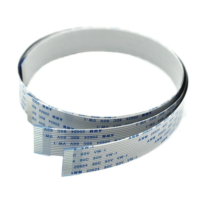 ODM OEM Awm 20861 Ffc Cable FFC for COMPUTER flexible flat cable