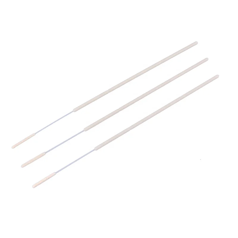 New Type Female Vaginal Swab Cervical Swab