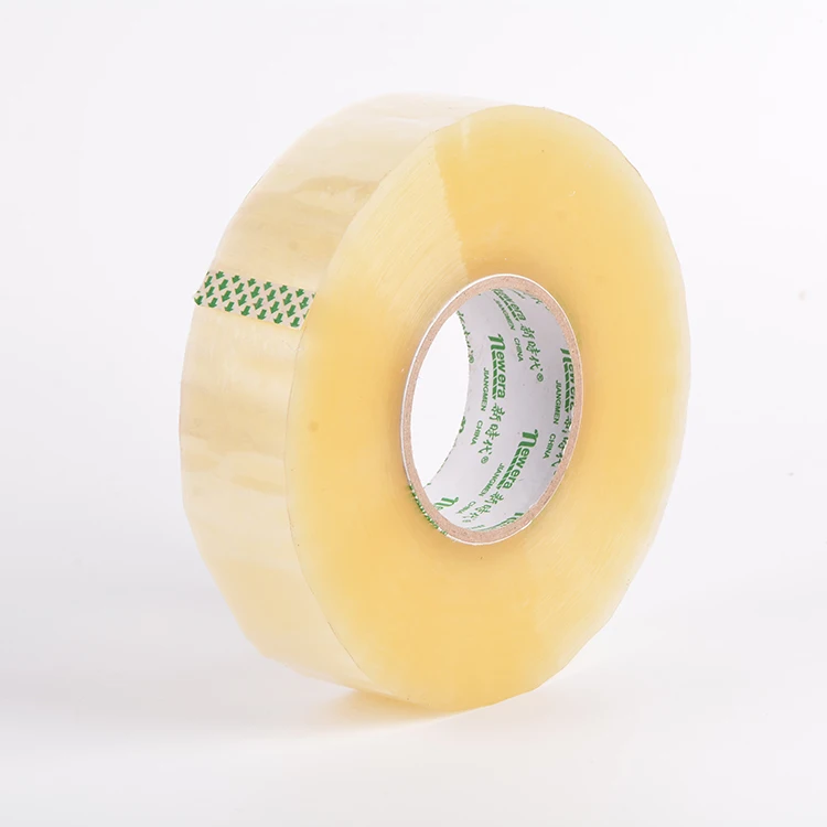 Машина рулон большой 72 мм bopp машина лента sellotape упаковочная печатная клейкая