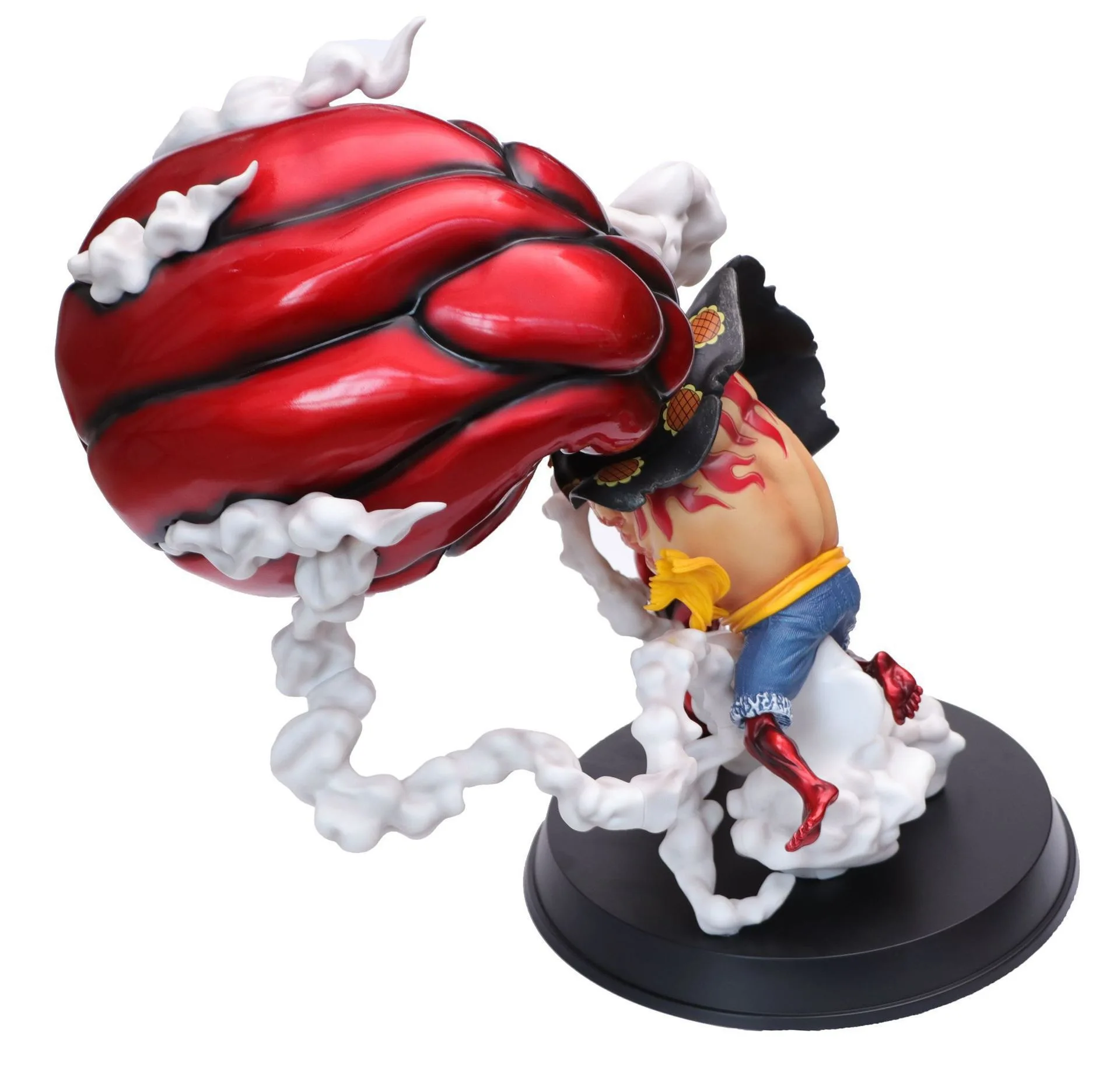 Special price sale Popular Japanese Anime Character Statues figura de one piece