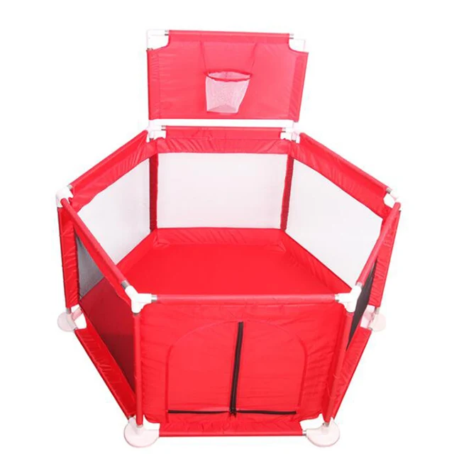 Hot Sale Multifunction Baby Gates Fence Play Fence For Baby