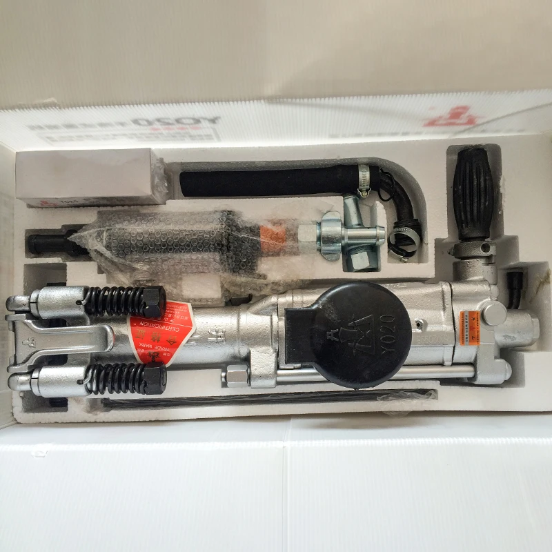 Kaishan air tool set YO20 other pneumatic tools jack hammer prices for sale