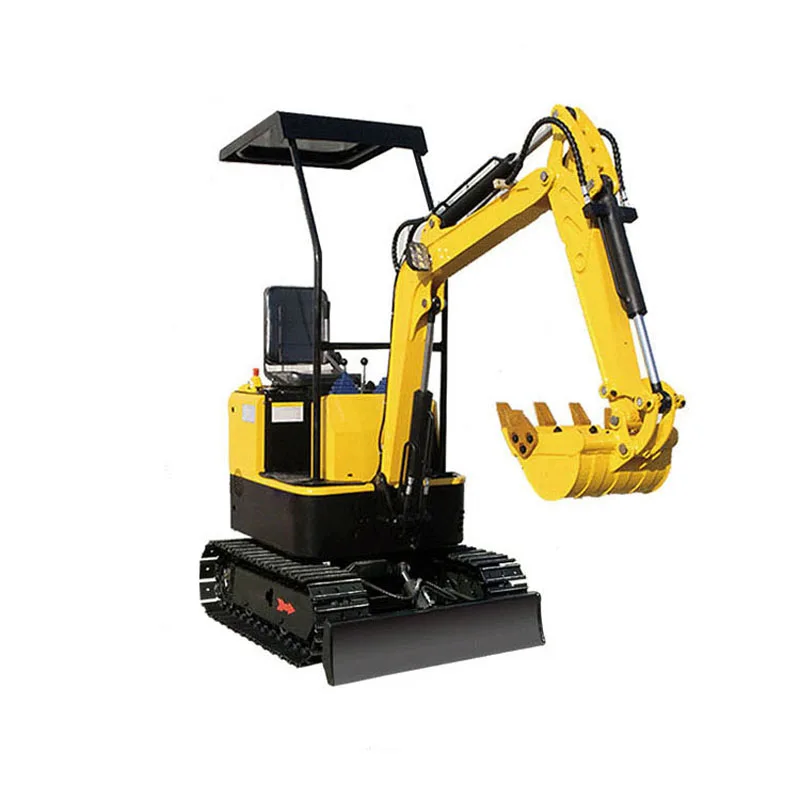 Cash Voucher Sale China Sunward Intelligent All Special Model 1 Ton Mini Crawler Excavator Mexico Canada Turkey Russia