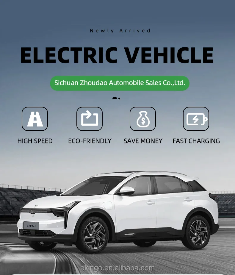 Chengdu Jianguo 2023 Global Version Edition Nezha V Hozon Neta U 500 Pro Suv Ev Car Vehicle 400 600 610 U500 400km cheaper price