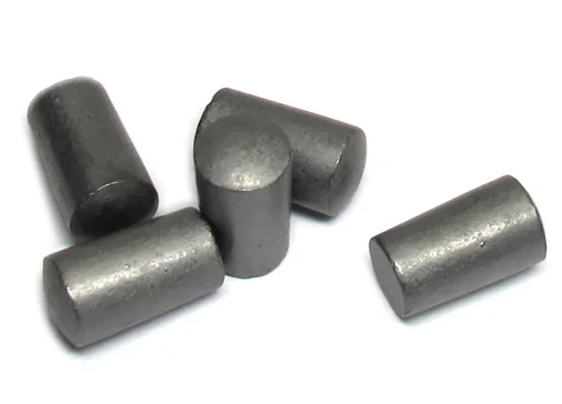 Anti-skid Pins/Tungsten Cemented Carbide Stud Pins For Spikes Tire