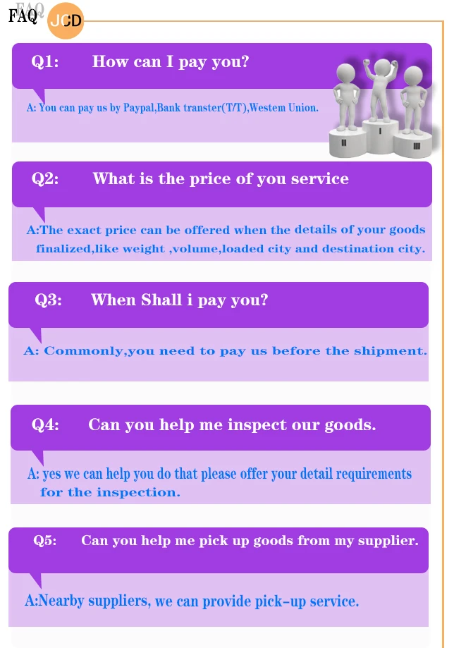 FAQ