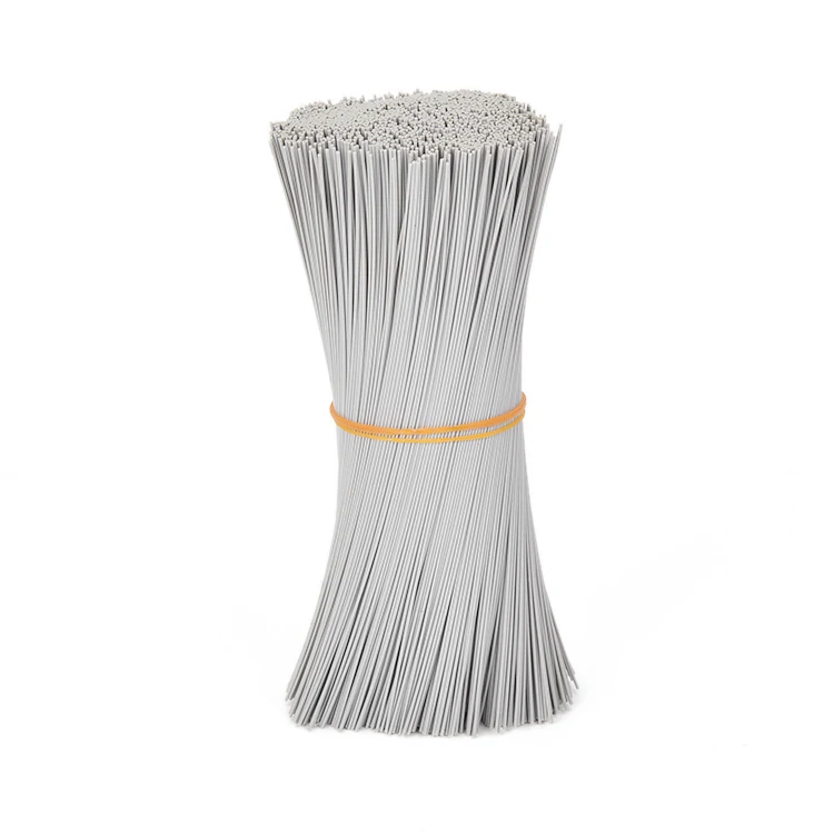 677 иглы из ПВХ светло-зеленого цвета, распродажа