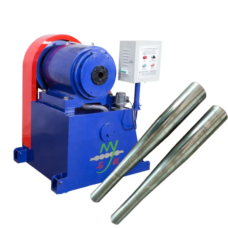 Manual tapering machine furniture leg fence