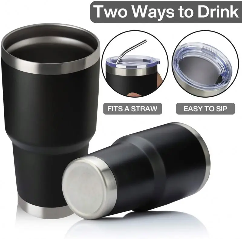 Hot Selling insulated Yeticooler Mug 30oz 20oz Tumbler Yetys Cup Stainless Steel Thermo Cup Yety 30 Ounces Original tumbler