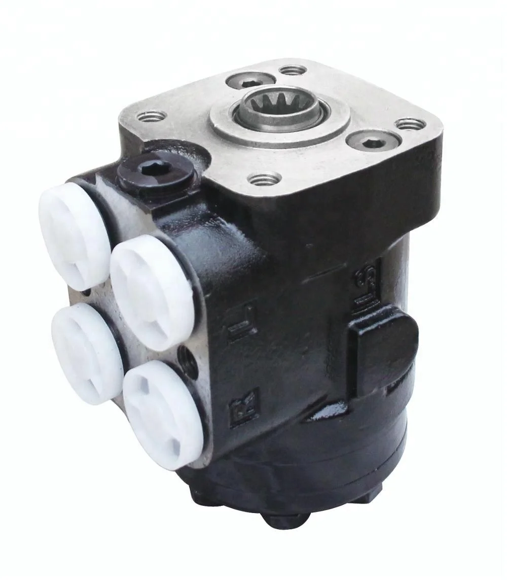 Для рулевого блока Danfoss OSPC 101S KHUKS 80cc-500cc ON/CN/LS
