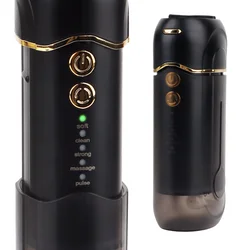 Best Small Usb Cordless Travel Mini Waterflosser Pick Portable Electric Teeth Cleaning Dental Floss Oral Irrigator Water Flosser