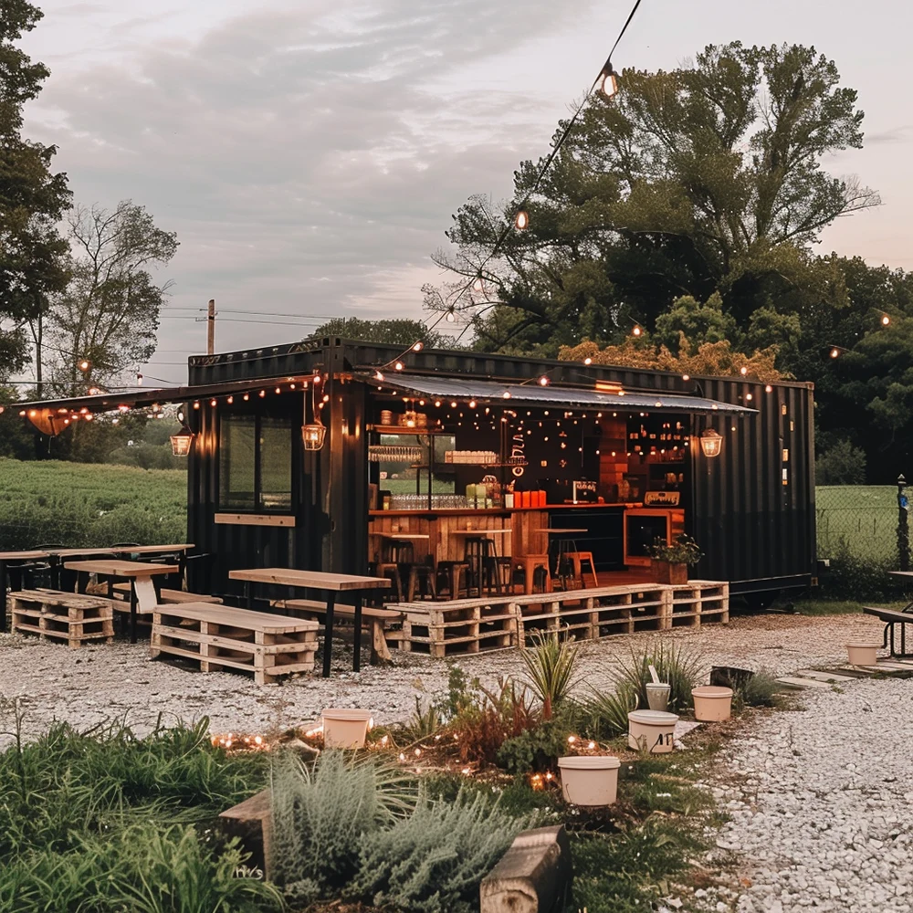 IP65 Rated LED String Lights Garden Camping Christmas string led lights Included LED Light Strings Outdoor Applications