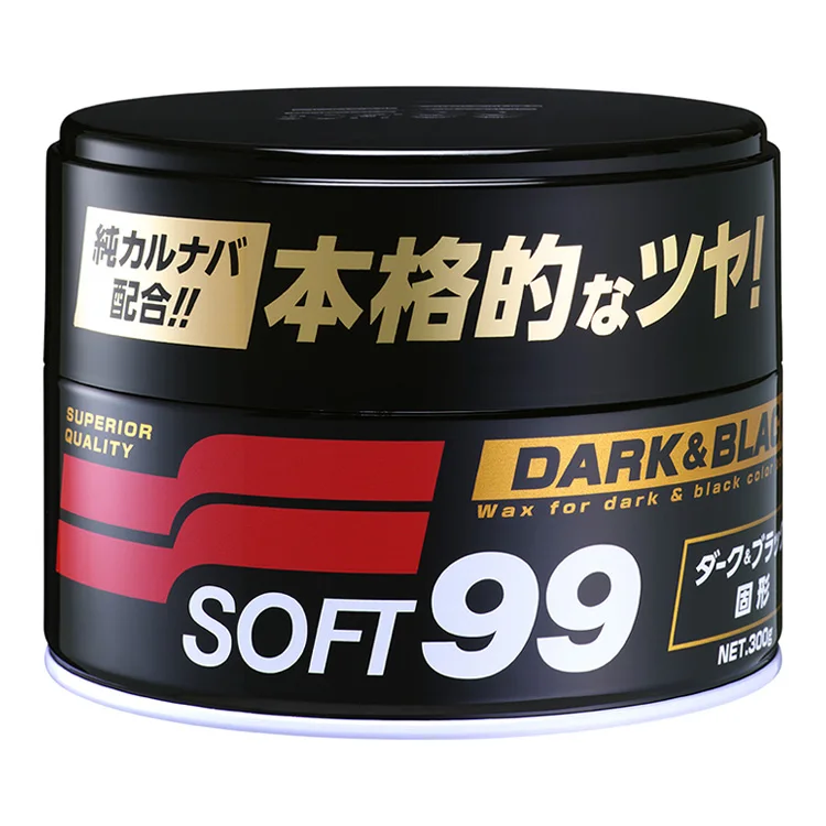 Улучшенный водоотталкивающие автомобильный воск для автомобиля блеск