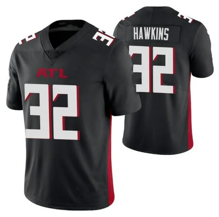 2023 Best Sale New American Football Jerseys Atlanta 1 Marcus Mariota 5 Drake London 32 Jaylinn Hawkins 44 Troy Andersen
