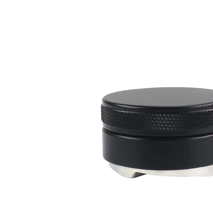 Simple operation saves time and effort to evenly distribute powder stainless steel coffee press