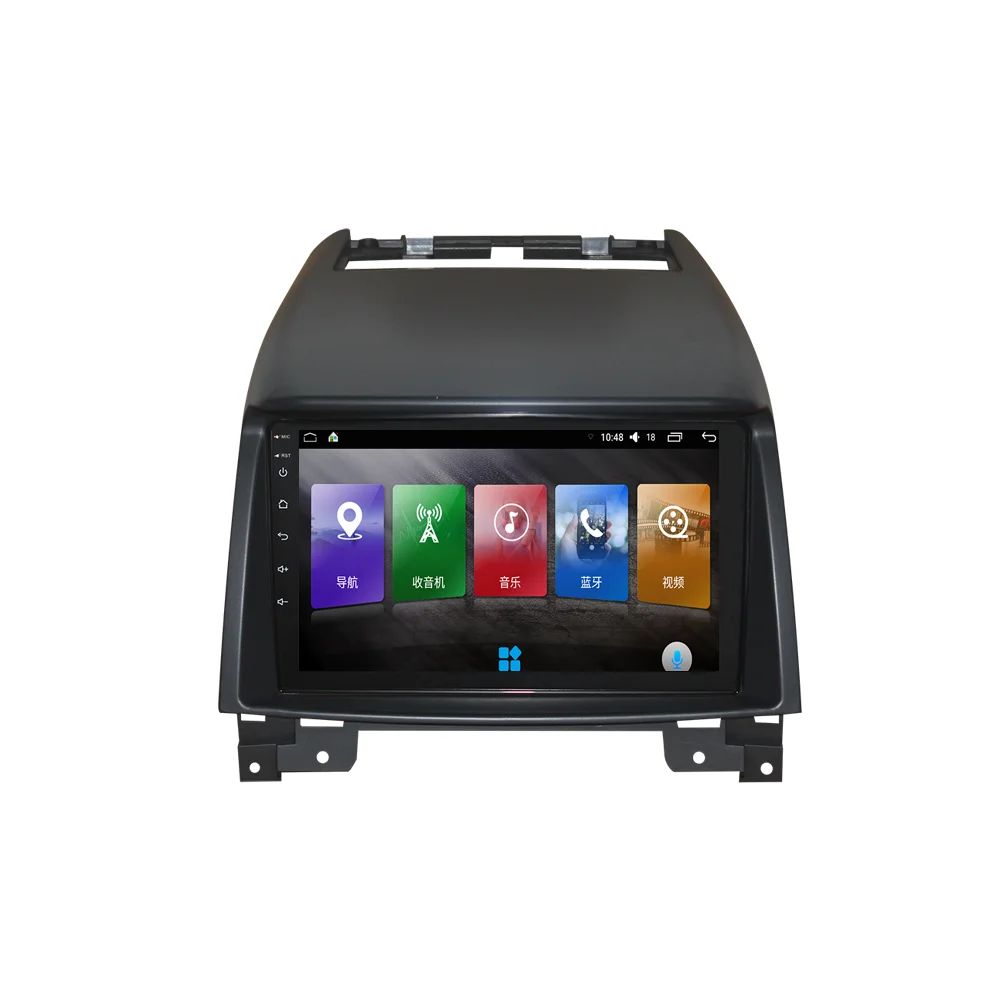 9 дюймов Android Автомобильная материнская плата радио плеер для Luxgen 7 SUV MPV Субару Outback U5 U6 S6 2011-2019 Автомобильный навигатор Gps