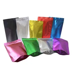 Aluminium foil child resistant zipper 3.5 mylar bags 7g 14g 1lb child proof ziplock stand up pouch 1 pond mylar bags