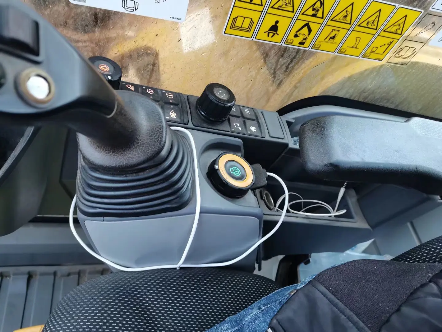 Used CAT Good Condition Used Excavator 330 336 Wheel Excavator Crawler Excavator for Sale