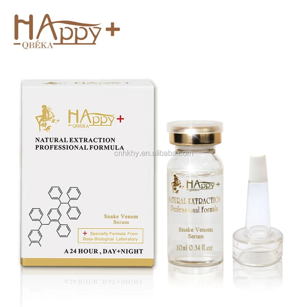 Fast Delivery Natural Organic Collagen Peptides Synthetic Peptide Serum Tighten Skin to Make Skin Tender and Smooth