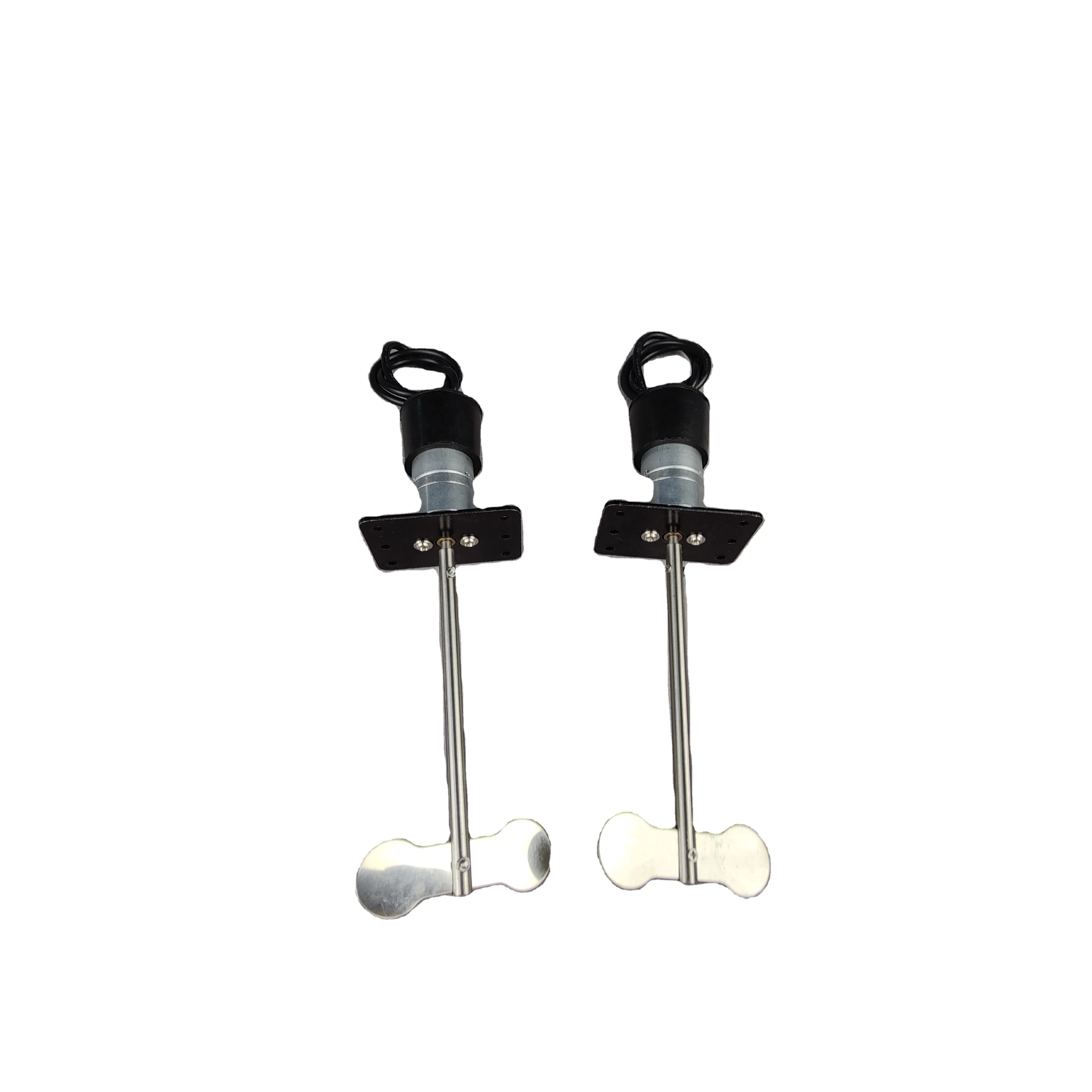 DTF Printer DTG 250ml 260ml 500ml 1000ml 1200ML1500ml 2L Ink Tank Mixing Motor White Ink Stirring Motor