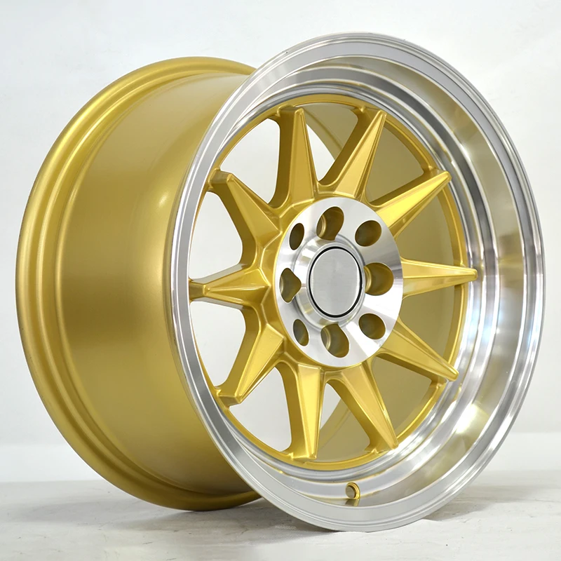 wholesale supplier wheel rim 15 inch  Hot sale wheels