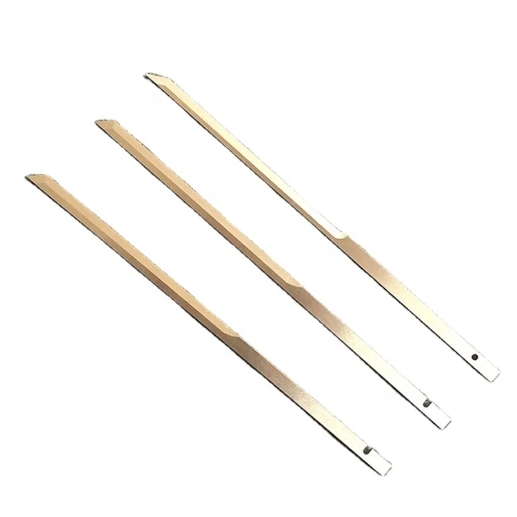 gerber 195*7.9*1.96mm 54782010 Cutting Blade / Knife Suitable for GT5250 Hollow Ground