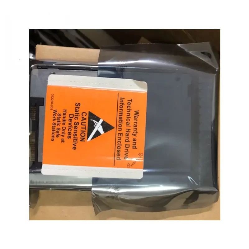 1.92TB SAS 12G Mixed Use Solid State Drive P37011-B21 SFF SC Value SAS Multi Vendor SSD for HPE server P37011-B21