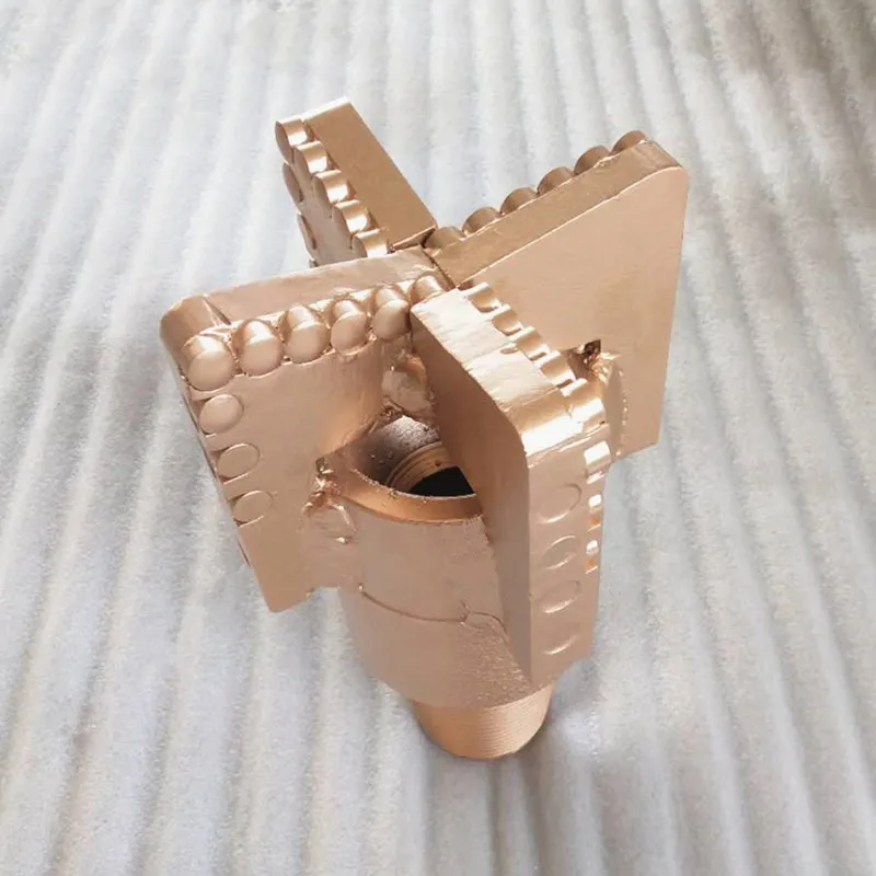 
Colliery PDC drill bit sale , coal mine colliery drilling bits 