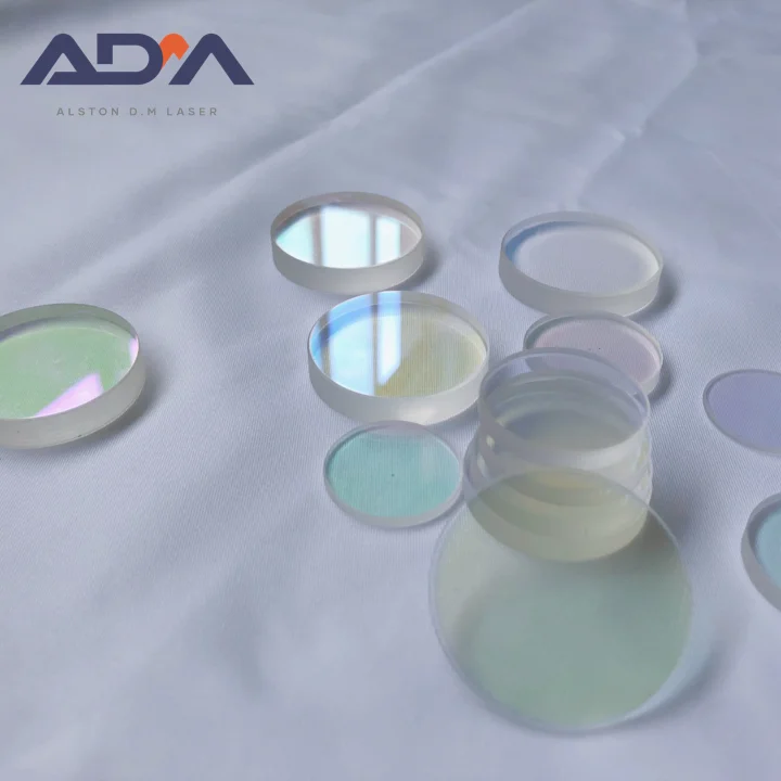 Promotion Non-original Fiber Laser Cutting Machine Protective Lens