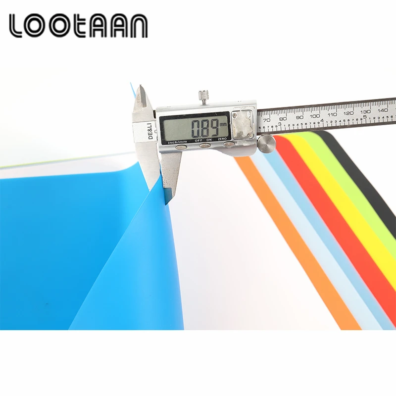 Wholesales LOGO Manicure Tool Polish Stamping Mat Washable Hand Rest Nail Art Pad Nails Silicone Mat