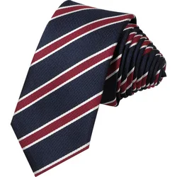 Галстук Ascot, красный галстук, новинка для свадебной вечеринки, мужская мода на заказ, OEM стиль, шт., материал, оригинальный размер, услуги