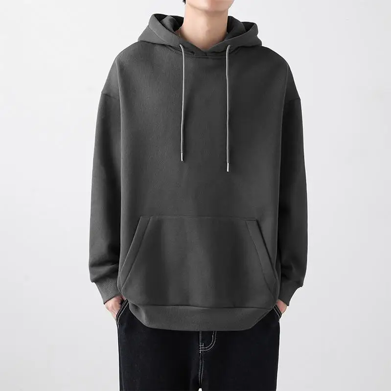 Custom Hoodies Anime 3D Puff Print Sweatshirt Gym Pullover Sweater Big Hood With Horns Polyester Wholesale Raised Print Hoodie