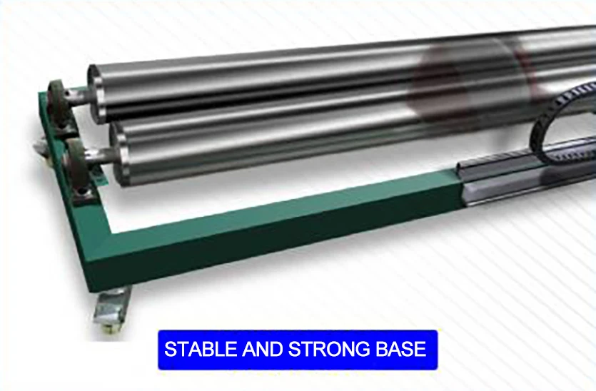 Advertising Roll Material Cutting Machine