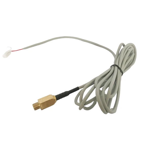 water temperature sensor in hot sale